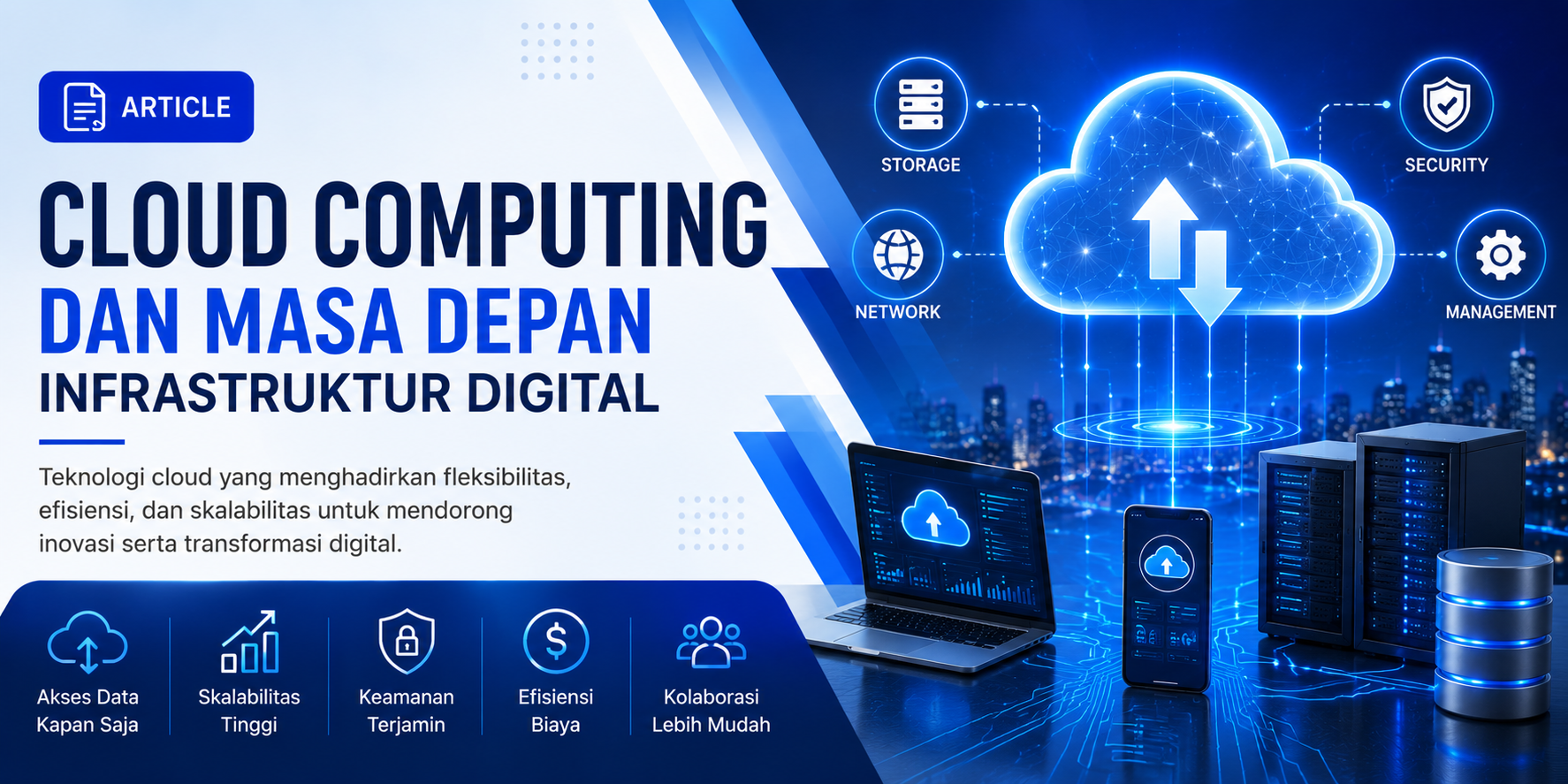 Cloud Computing